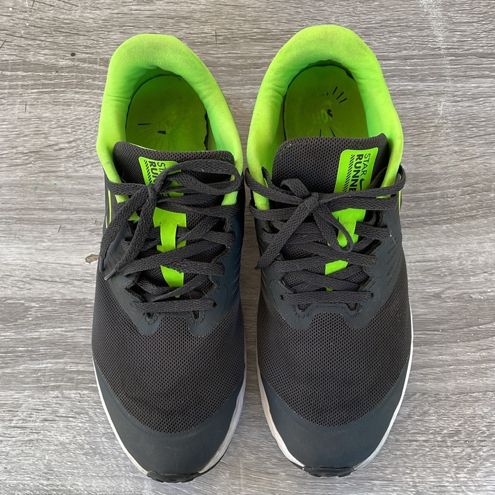 Nike Star Runner 2 Womens Running Sneakers Shoes - Picture 3 of 11